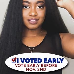 Meet your Posher, Isabelle